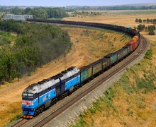 Rail Transport